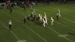 Brian Walters's highlights vs. Schuylkill Valley