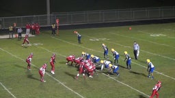 Highlight of vs. Crete-Monee