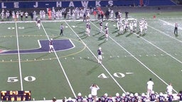 Ayden Stepp's highlights Urbandale High School