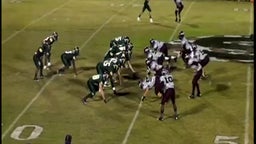 Stringer football highlights vs. Salem