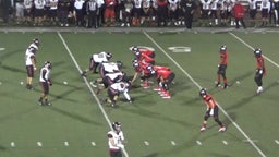 Palmview football highlights Victoria West High School