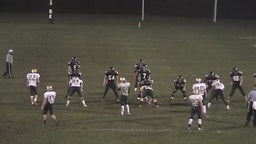 Bishop Hendricken football highlights vs. South Kingstown