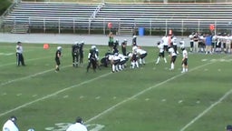 Carroll County football highlights vs. Moore