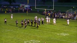 Carroll County football highlights vs. Kentucky Country