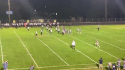 Naches Valley football highlights Zillah High School