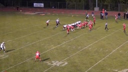 Grand Junction football highlights vs. Durango High School