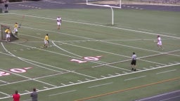 Baylor (Chattanooga, TN) Lacrosse highlights vs. Webb Bell Buckle