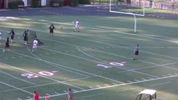 Baylor (Chattanooga, TN) Lacrosse highlights vs. North Gwinnett High