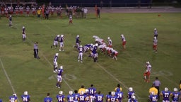 Largo football highlights Seminole High School