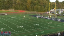 Winnacunnet soccer highlights Exeter High School