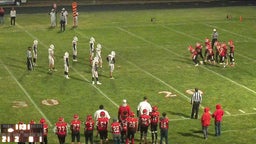 Kimball football highlights Hemingford High School