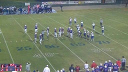 Warren County football highlights Wilson Central High School