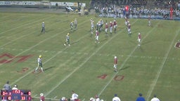 Warren County football highlights Gallatin High School