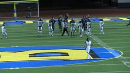 Dale Hager's highlights Benicia High School