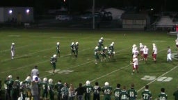 Cardinal football highlights vs. West Burlington/Notr