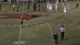 Cardinal Newman football highlights vs. Hammond