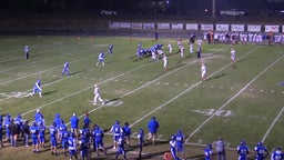 Emmett football highlights Minico High School