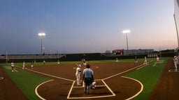 Cypress Ridge softball highlights Jersey Village High School