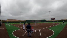 Cypress Ridge softball highlights Tomball Memorial High School