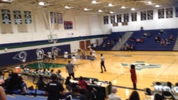 Cypress Ridge girls basketball highlights Stratford High School (Houston)