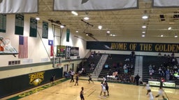 Cypress Ridge girls basketball highlights Cypress Falls High School