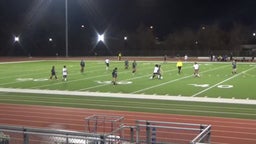 Cypress Ridge girls soccer highlights Fort Bend Austin High School