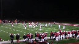 Wesley Lawlor's highlights Slinger High School