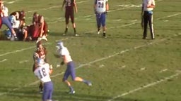 Chippewa football highlights vs. Waterloo