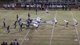 Lewis Cine's highlights Brentwood Christian High School