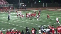 El Campo football highlights Stafford High School
