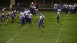 Crivitz football highlights vs. Bonduel