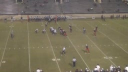 Groves football highlights vs. Jenkins High School