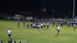 Groves football highlights vs. Richmond Hill High