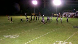 Seffner Christian football highlights vs. Merritt Island High