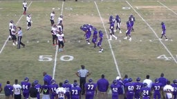 Trezevant football highlights vs. Westwood