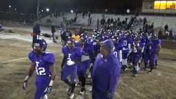 Trezevant football highlights vs. Dyersburg