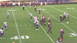 Trezevant football highlights vs. Southaven