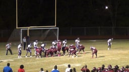 Trezevant football highlights vs. Craigmont