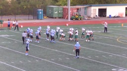 Chief Sealth football highlights vs. Evergreen