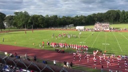 Gloucester City football highlights Haddon Township High School