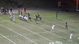 Andrew Cota's highlights vs. Canyon del Oro