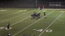 Cascade football highlights vs. Royal High School