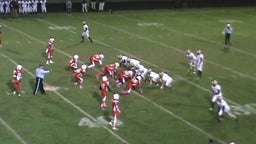 Tracy Sprinkle's highlights vs. Stow-Munroe Falls