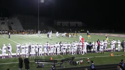 Arrowhead football highlights Oconomowoc High School