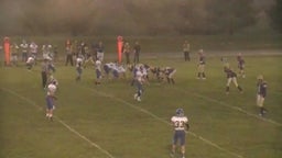 Columbia football highlights vs. Carlyle