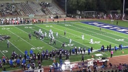 Duncanville football highlights Waxahachie High School