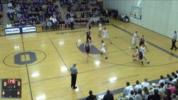Holmen basketball highlights Onalaska High School