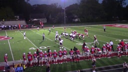 Deer Park football highlights Western Hills High School