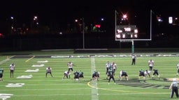 Oak Lawn football highlights vs. Eisenhower High