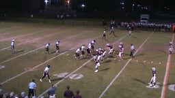 Bishop Stang football highlights vs. Durfee High School